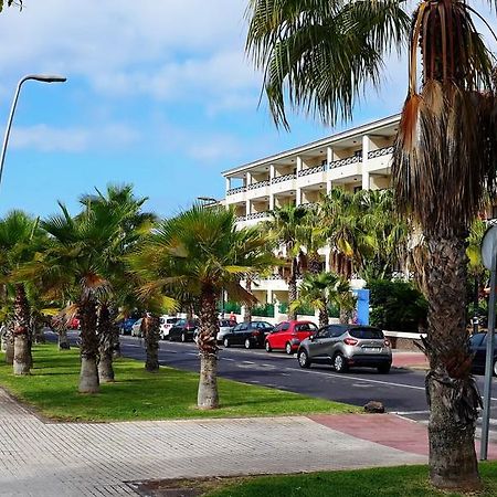 Apartment Andorra Playa de las Americas  Luaran gambar