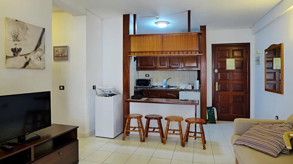Apartment Andorra Playa de las Americas  Luaran gambar