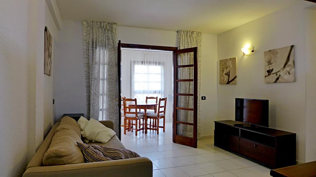 Apartment Andorra Playa de las Americas  Luaran gambar