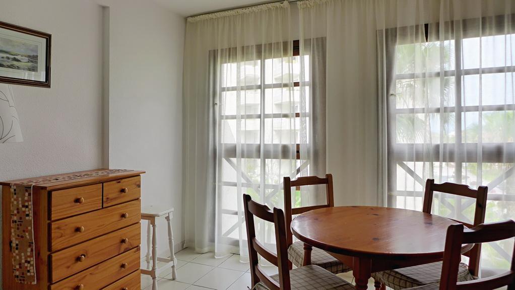 Apartment Andorra Playa de las Americas  Luaran gambar