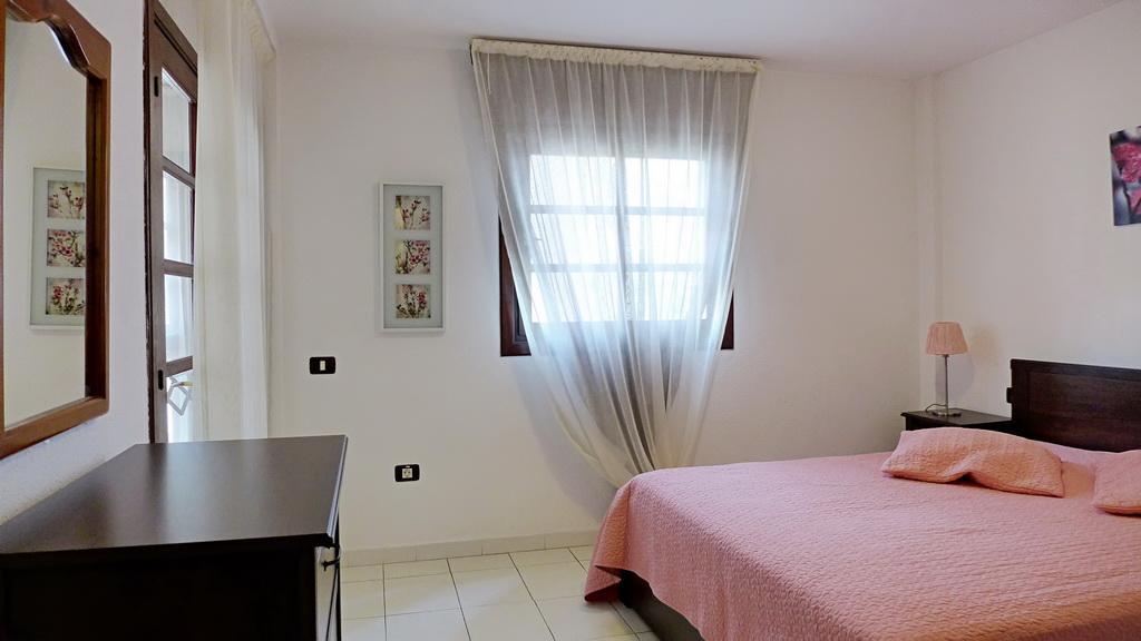 Apartment Andorra Playa de las Americas  Luaran gambar