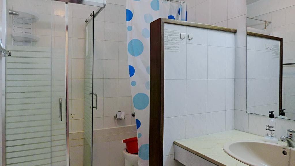 Apartment Andorra Playa de las Americas  Luaran gambar