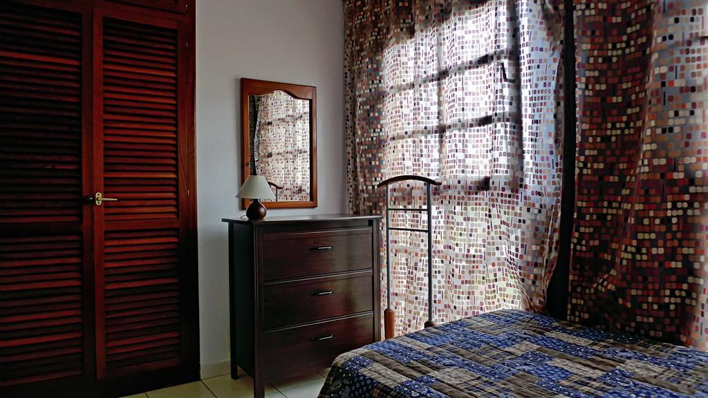 Apartment Andorra Playa de las Americas  Luaran gambar