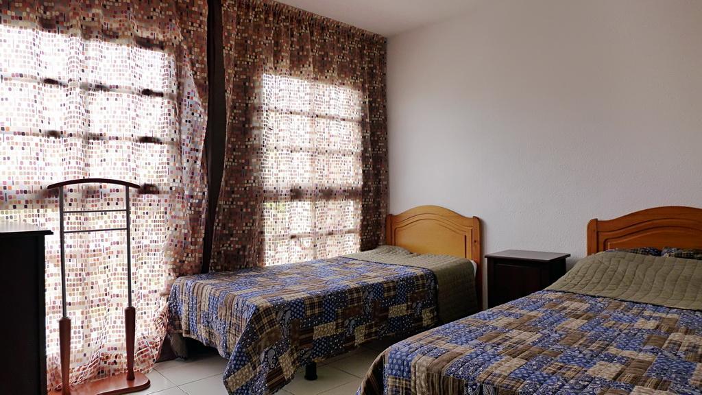 Apartment Andorra Playa de las Americas  Luaran gambar